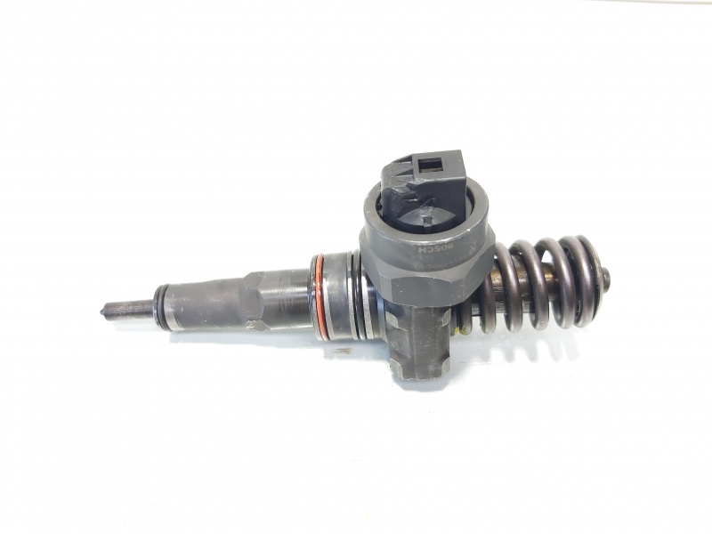 Injector, cod 038130073J, DE, VW Golf 4 (1J1), 1.9 TDI, ATD (id:702963)