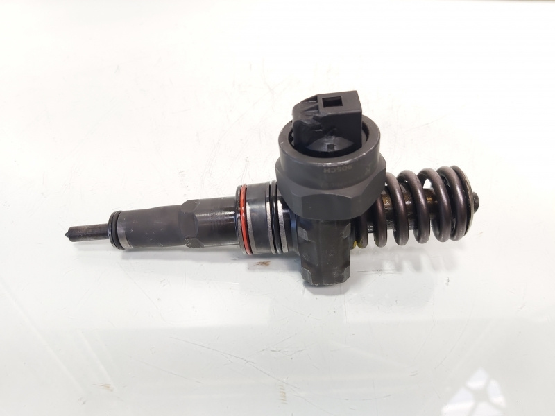 Injector, cod 038130073J, DE, VW Golf 4 (1J1), 1.9 TDI, ATD (id:702961)