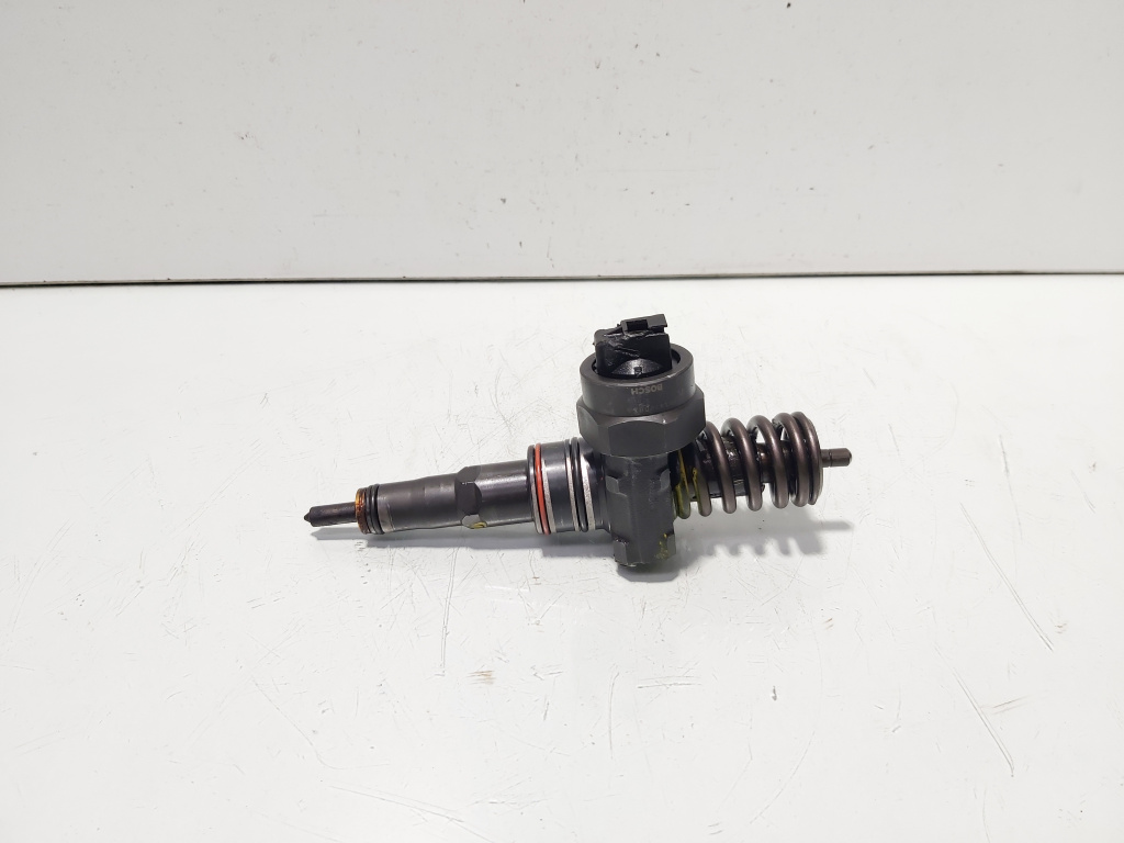 Injector, cod 038130073J, DE, Vw Golf 4 (1J1) 1.9 TDI, ATD (id:702930)