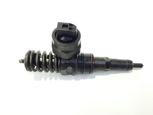 Injector, cod 038130073J, RB3, 0414720015, VW Golf 4 (1J1), 1.9 TDI, ATD (id:551985)