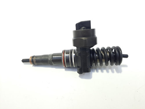Injector, cod 038130073J, RB3, 0414720015, VW Golf 4 (1J1), 1.9 TDI, ATD (id:551992)
