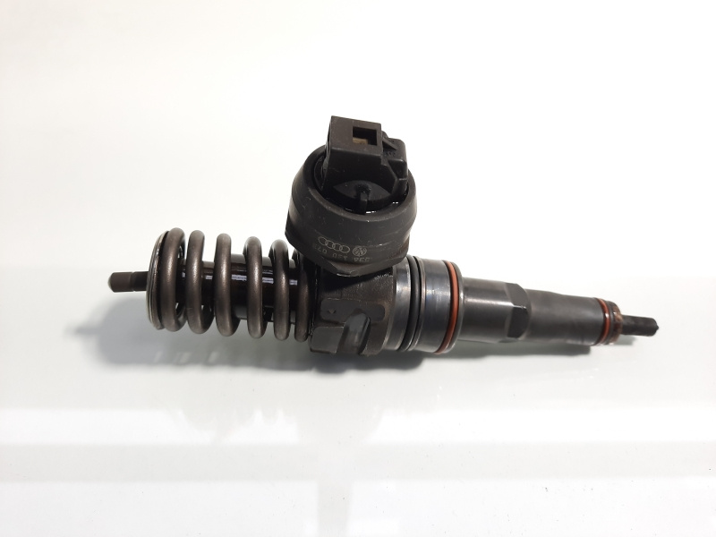 Injector, cod 038130073Q, BPT, 0414720204, Vw Passat (3B3) 1.9 tdi, AWX (id:406871)