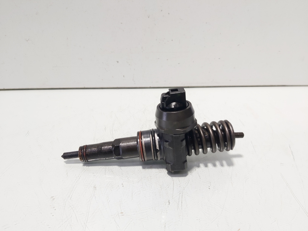 Injector, cod 038130073T, BTD, 0414720003, Vw Polo (9N) 1.4 TDI, AMF (id:702924)