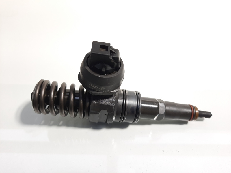 Injector, cod 038130079CX, 0986441506, Audi A3 (8L1) 1.9 tdi (id:428726)