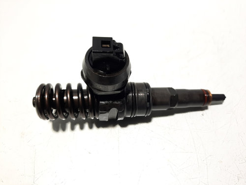 Injector, cod 038130079CX, 0986441506, VW Passat (3B3), 1.9 TDI, AVB (id:506904)
