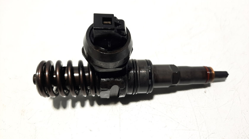 Injector, cod 038130079CX, 0986441506, VW Passat (3B3), 1.9 TDI, AVB (id:506904)