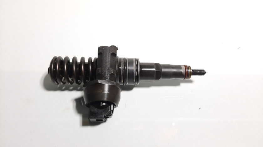 Injector, cod 038130079QX, Skoda Superb I (3U4) (id:457146)