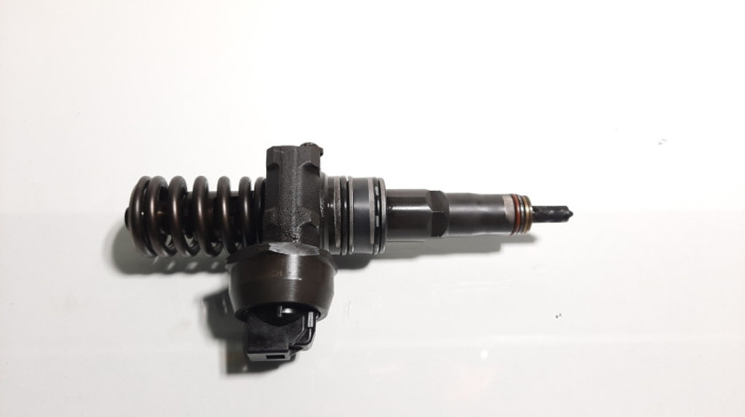 Injector, cod 038130079QX, Skoda Superb I (3U4) (id:457147)