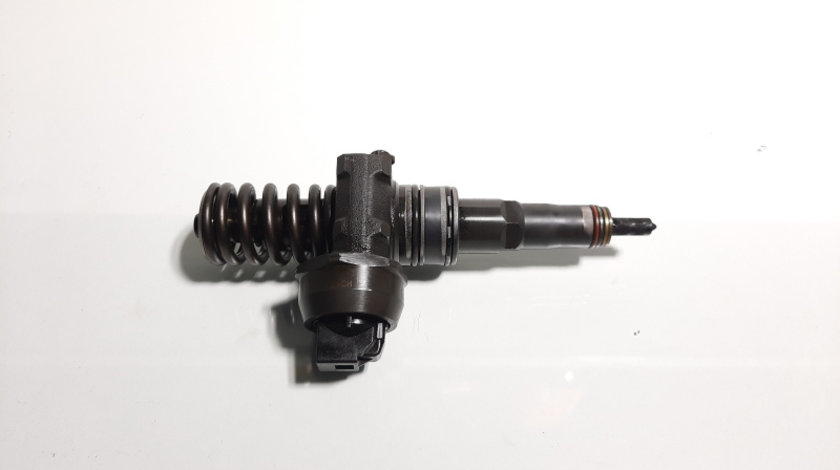 Injector, cod 038130079QX, Skoda Superb I (3U4) (id:457148)