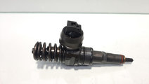 Injector, cod 038130079QX, Skoda Superb I (3U4) (i...