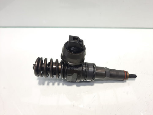 Injector, cod 038130079QX, Skoda Superb I (3U4) (id:457146)