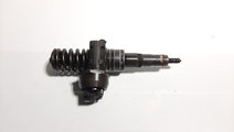 Injector, cod 038130079QX, Vw Sharan (7M8, 7M9, 7M...