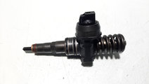 Injector, cod 038130079QX, Vw Sharan (7M8, 7M9, 7M...