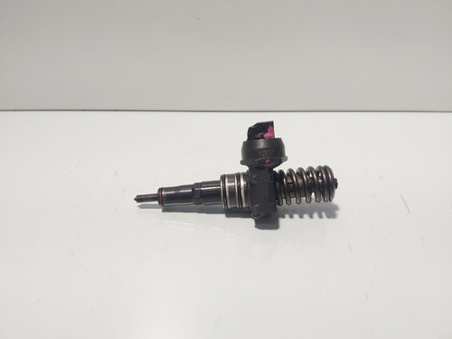 Injector, cod 038130079TX, BPT, Seat Toledo 3 (5P2), 1.9 TDI, BLS (idi:674172)