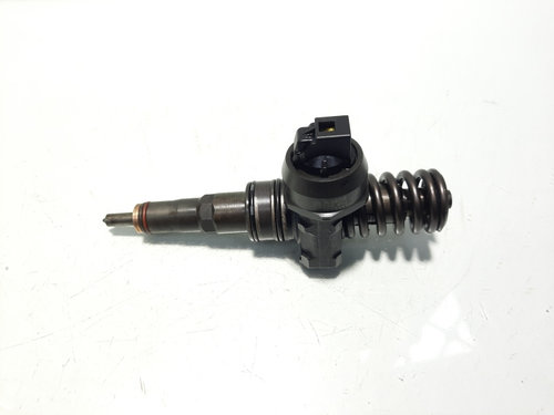 Injector, cod 038130079TX, BPT, Skoda Superb II (3T4), 1.9 TDI, BLS (idi:595543)