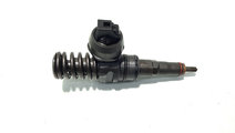 Injector, cod 038130079TX, VW Golf 5 Plus (5M1), 1...