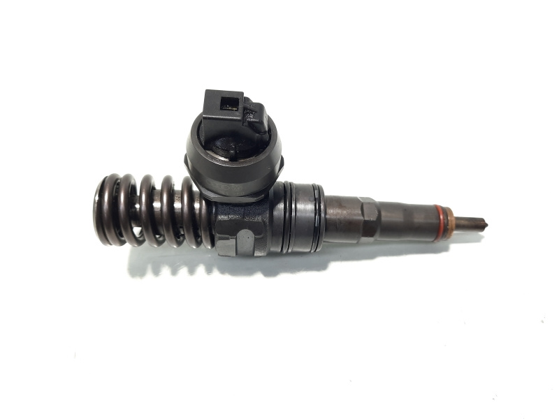Injector, cod 038130079TX, VW Touran (1T1, 1T2), 1.9 TDI, BLS (id:595570)