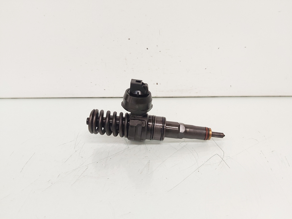 Injector, cod 038130080AX, 0986441517, Vw Passat (3C2) 2.0 TDI, BMP (id:657852)