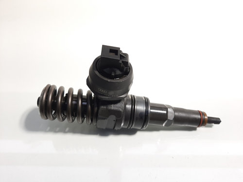 Injector, cod 038130080CX, Audi, 2.0 tdi, BPW (idi:376804)