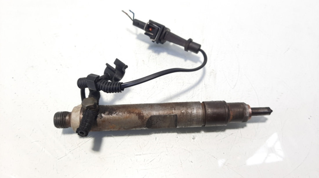 Injector, cod 038130201F, VW Golf 4 (1J1), 1.9 TDI, ALH (id:586555)