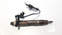 Injector, cod 038130201F, VW Golf 4 (1J1), 1.9 TDI...