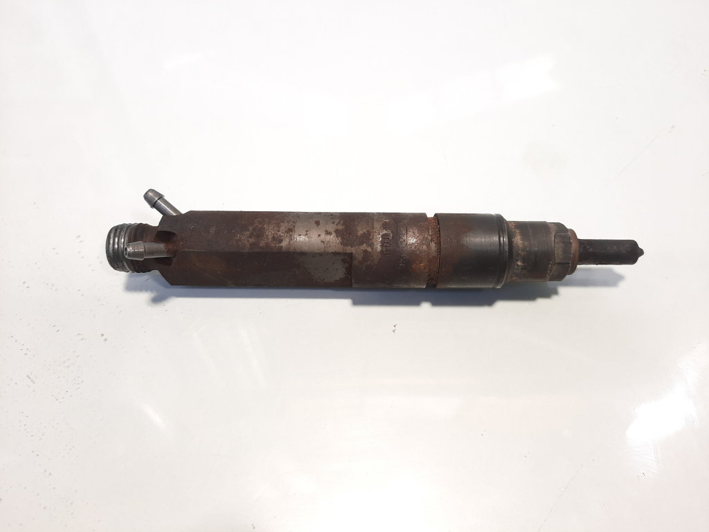 Injector, cod 038130201G, VW Golf 4 (1J1) 1.9 tdi, AGR (id:476528)
