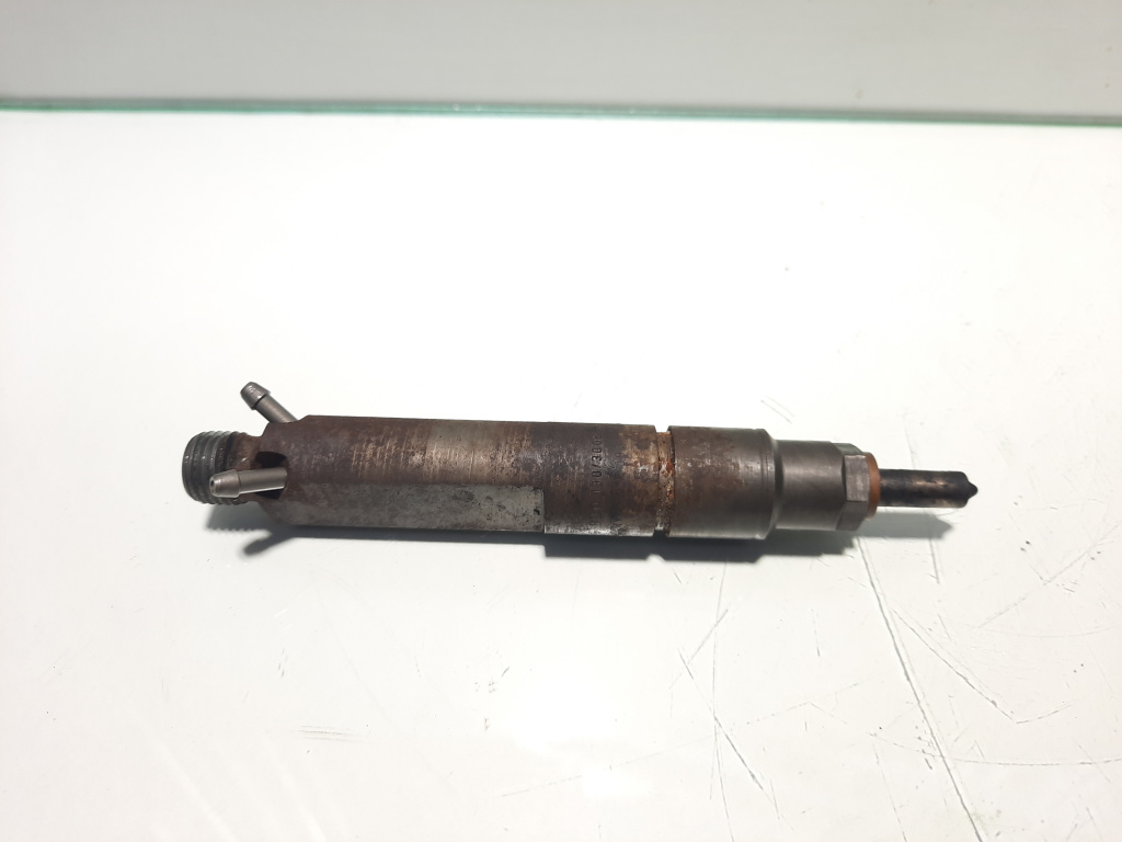 Injector, cod 038130201G, Vw Golf 4 Variant (1J5) 1.9 tdi, AGR (idi:450762)