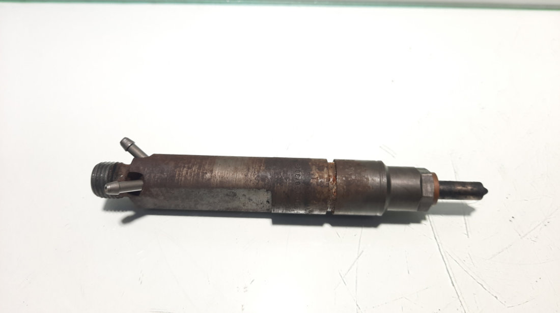 Injector, cod 038130201G, Vw Polo Variant (6V5) 1.9 tdi, AGR (idi:450762)