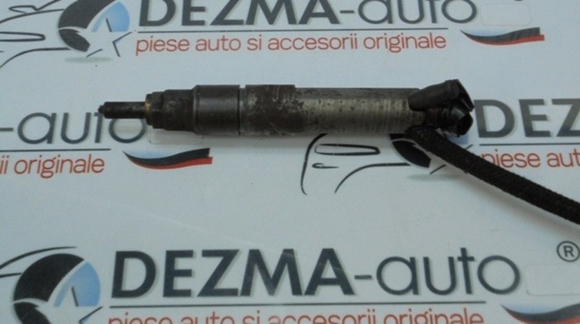 Injector cod 038130202A, 0432193595, Audi A3 (8L) 1.9 tdi, ASV