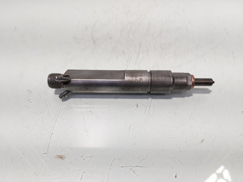 Injector, cod 038130202A, 0432193595, Vw Golf 4 (1J1) 1.9 TDI, ASV (id:699913)