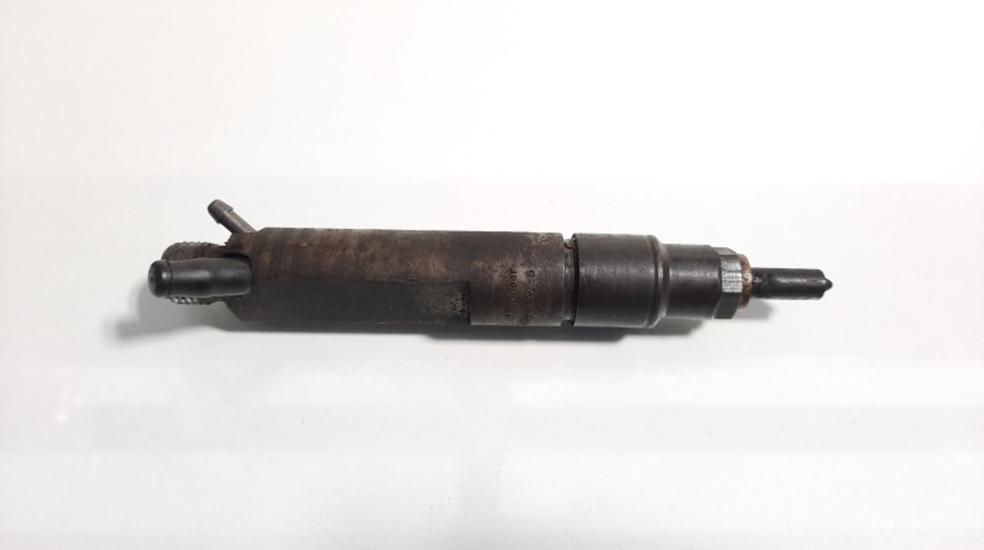 Injector, cod 038130202A, Skoda Octavia 1 (1U2), 1.9 tdi, ALH (id:451016)