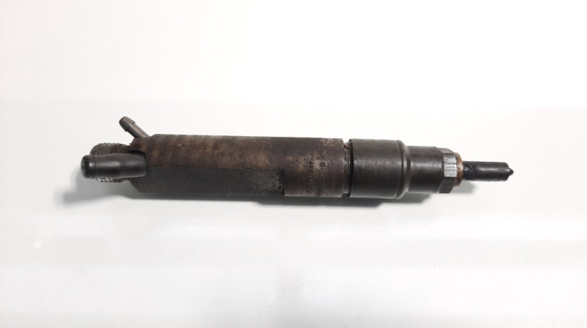 Injector, cod 038130202A, Skoda Octavia 1 (1U2), 1.9 tdi, ALH (id:451018)