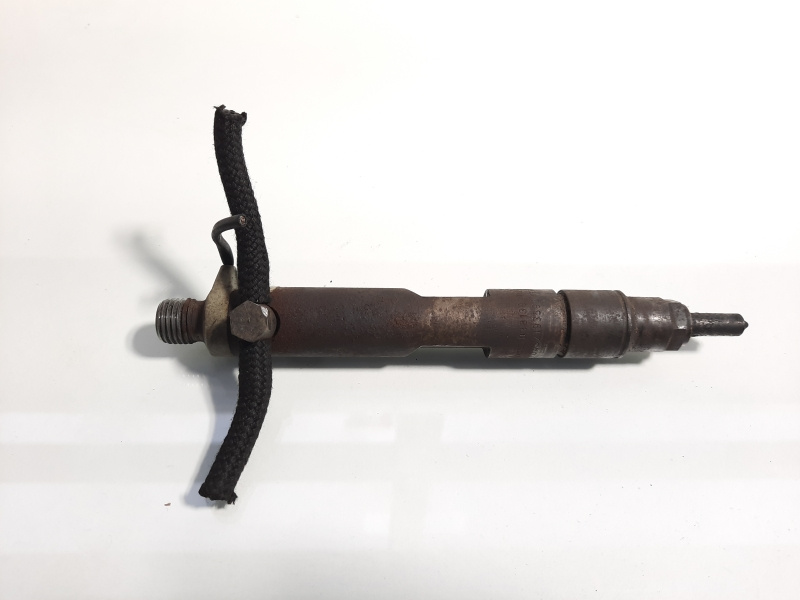 Injector, cod 038130202B, Audi A3 (8L1) 1.9 tdi, ASV (id:432319)