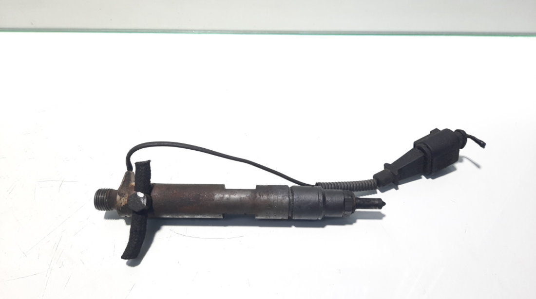 Injector, cod 038130202C, Skoda Fabia 1 Sedan (6Y3) 1.9 sdi, ASY, (idi:449927)