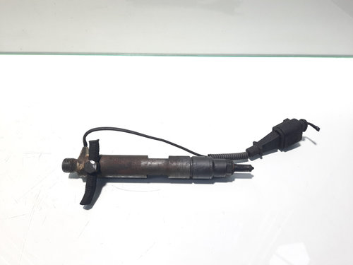 Injector, cod 038130202C, VW Bora (1J2) 1.9 sdi, AQM, (idi:449927)