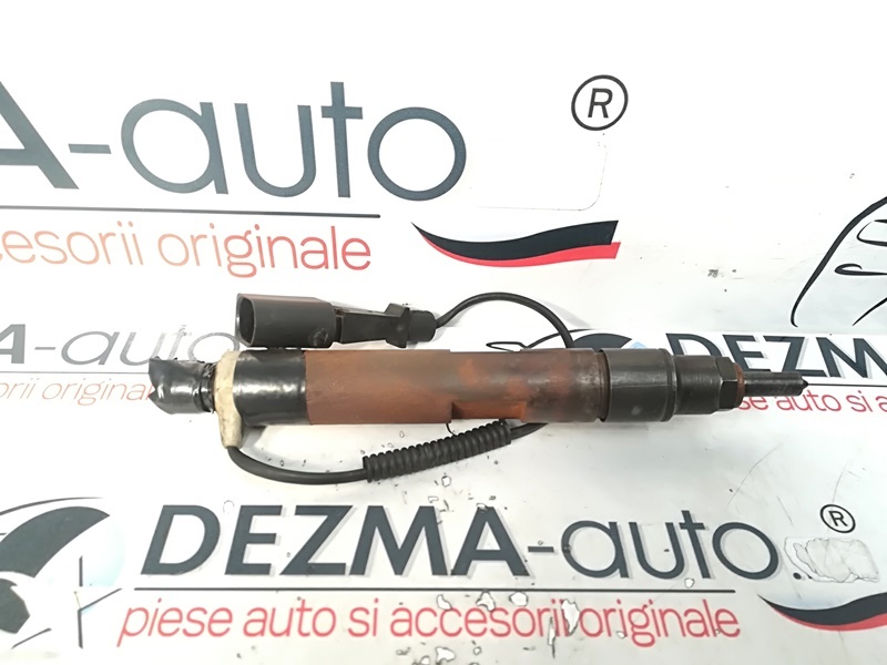 Injector cod 038130202E, Seat Leon (1M1) 1.9 tdi (id:320760)