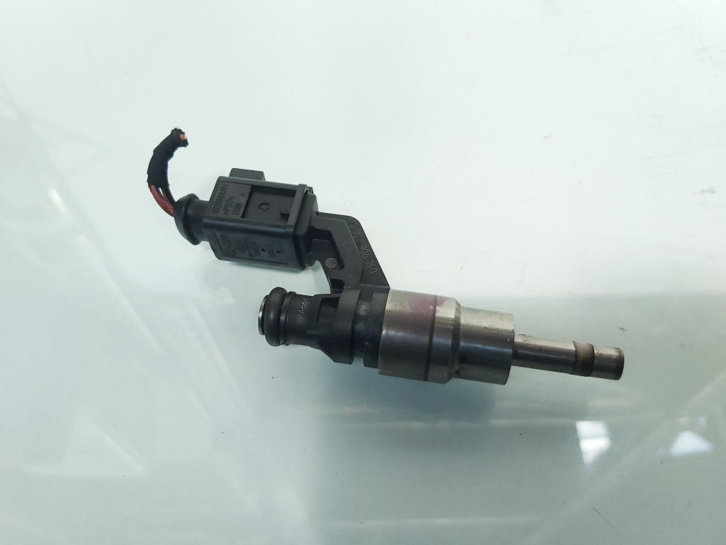 Injector, cod 03C906036A, 0261500016, Audi A3 (8P1), 1.6 FSI, BAG (idi:664596)