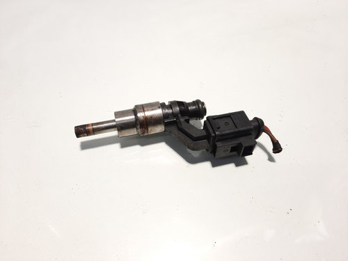 Injector, cod 03C906036A, 0261500016, Audi A3 Sportback (8PA), 1.6 FSI, BLF (idi:573734)
