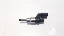 Injector, cod 03C906036A, 0261500016, VW Eos (1F7,...