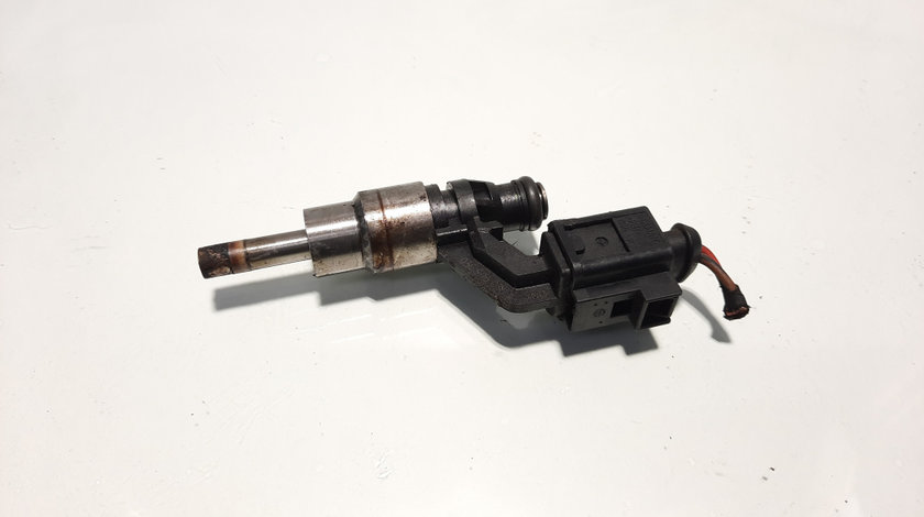 Injector, cod 03C906036A, 0261500016, VW Eos (1F7, 1F8), 1.6 FSI, BLF (idi:573734)