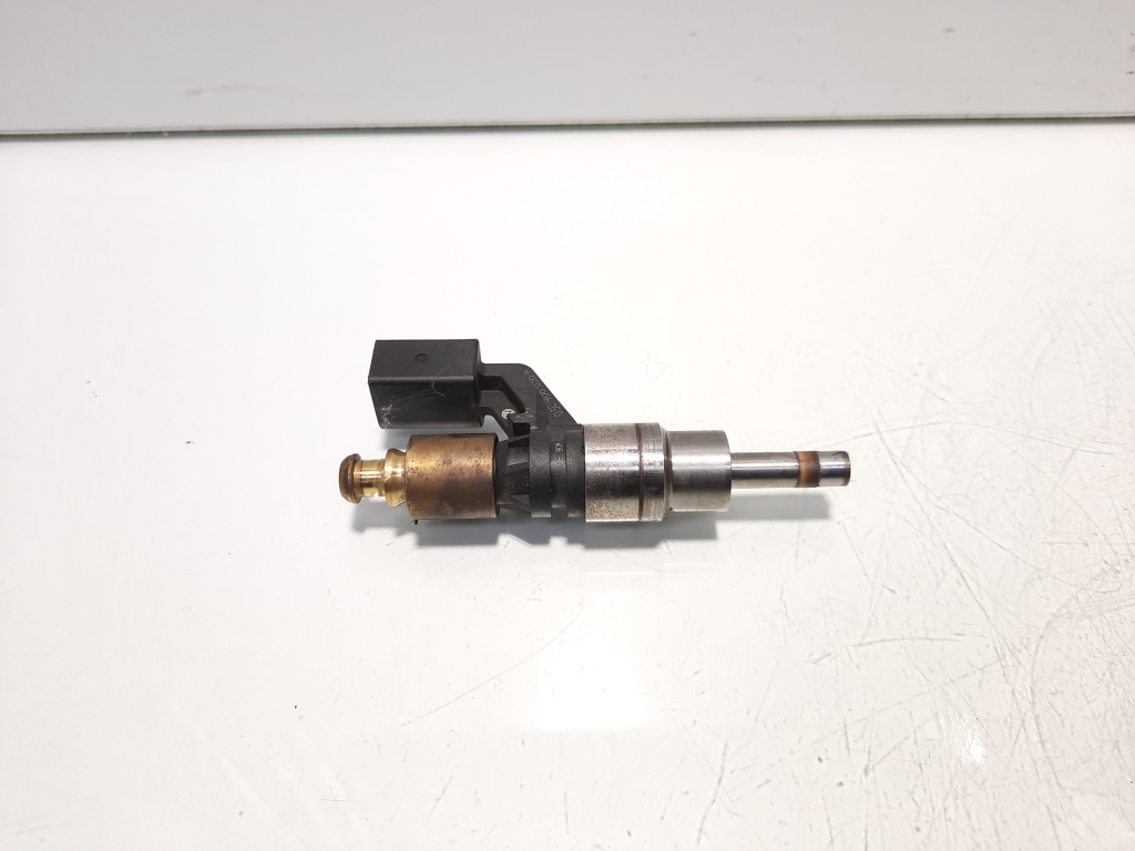 Injector, cod 03C906036A, 0261500016, VW Eos (1F7, 1F8), 1.6 FSI, BLF (idi:568395)