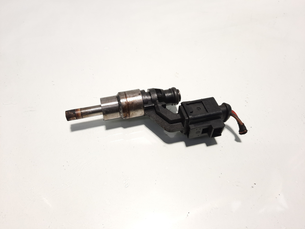 Injector, cod 03C906036A, 0261500016, VW Golf 5 (1K1), 1.6 FSI, BAG (idi:573734)