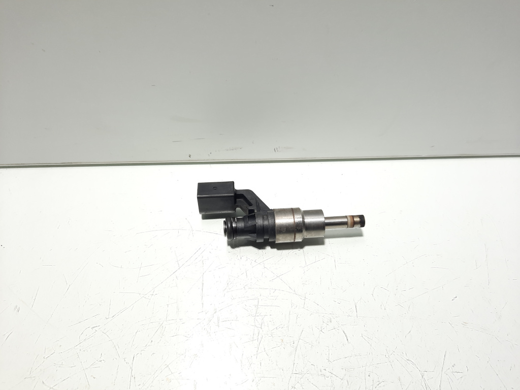 Injector, cod 03C906036A, 0261500016, Vw Golf 5 (1K1) 1.6 FSI, BLP (id:500589)