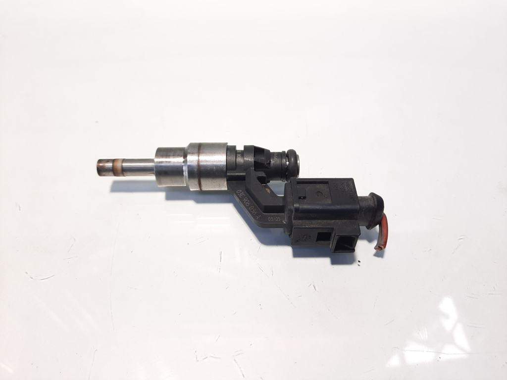 Injector, cod 03C906036A, 0261500016, Vw Touran (1T1, 1T2) 1.6 FSI, BAG (id:473667)