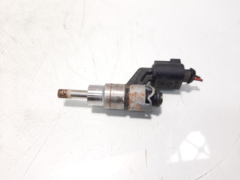 Injector, cod 03C906036A, 0261500016, VW Touran (1T1, 1T2), 1.6 FSI, BAG (id:557958)