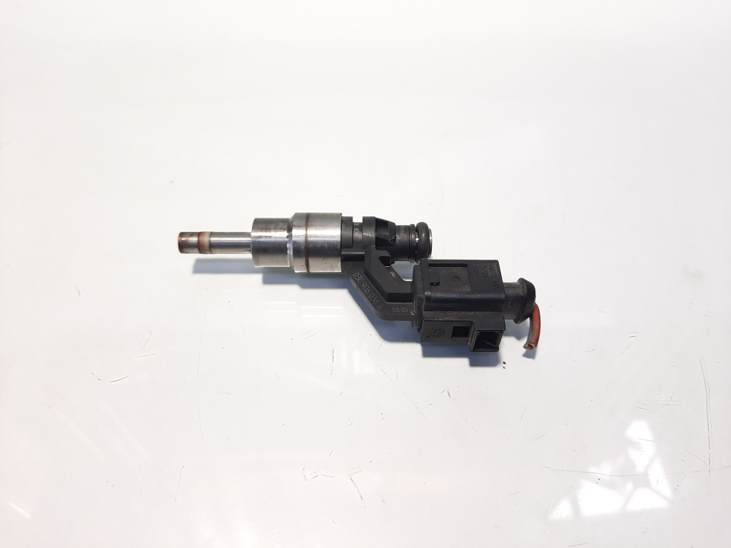Injector, cod 03C906036A, 0261500016, Vw Touran (1T1, 1T2) 1.6 FSI, BAG (id:473669)