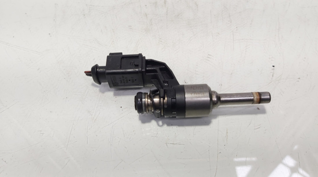 Injector, cod 03C906036E, Vw Golf 5 Plus (5M1) 1.4 TSI, BMY (id:643680)