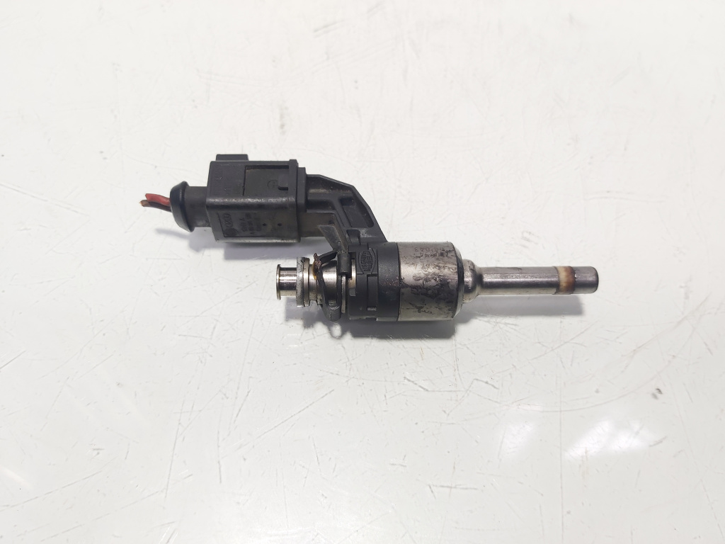 Injector, cod 03C906036E, Vw Golf 5 Plus (5M1) 1.4 TSI, BMY (id:643292)