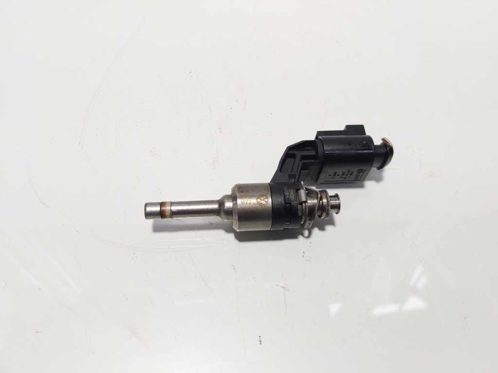 Injector, cod 03C906036F, Audi A3 (8P1), 1.4 TFSI, CAX (pr:110747)