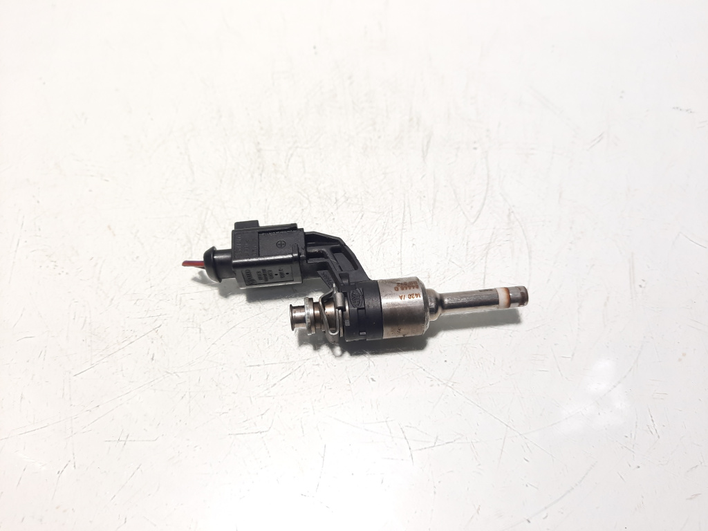 Injector, cod 03C906036F, Audi A3 Cabriolet (8P7) 1.4 TSI, CAX (pr:110747)